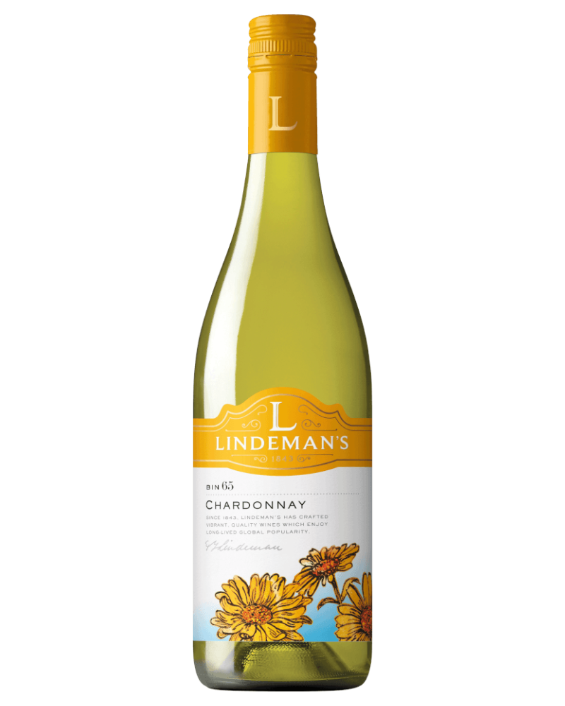 Lindemans Bin 65 Chardonnay