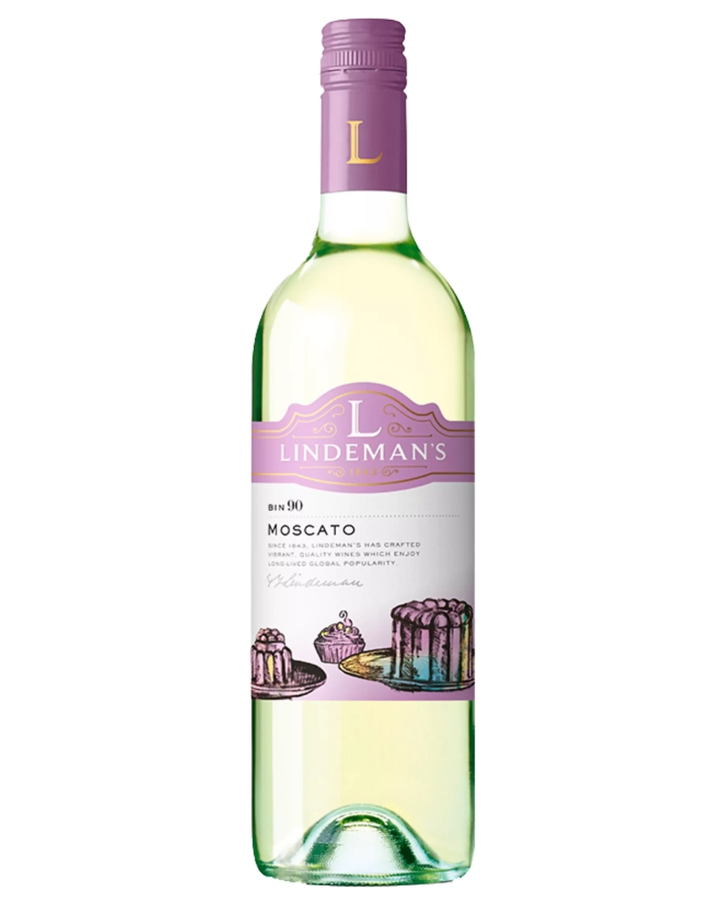 Lindemans Bin 90 Moscato