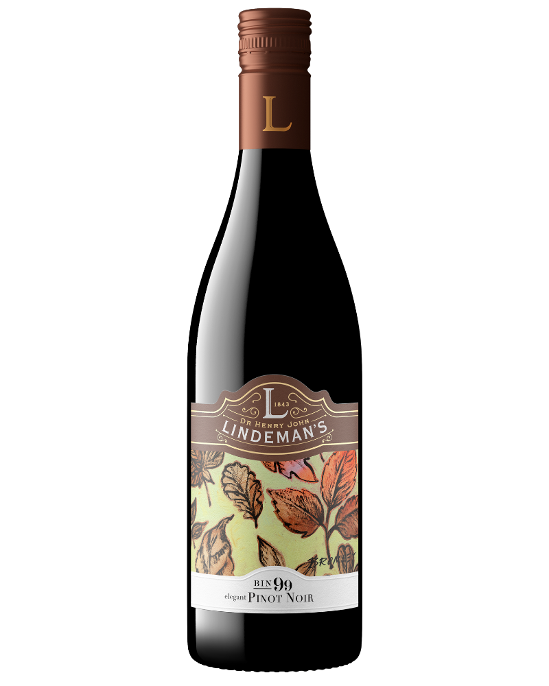 Lindeman's Bin 99 Pinot Noir