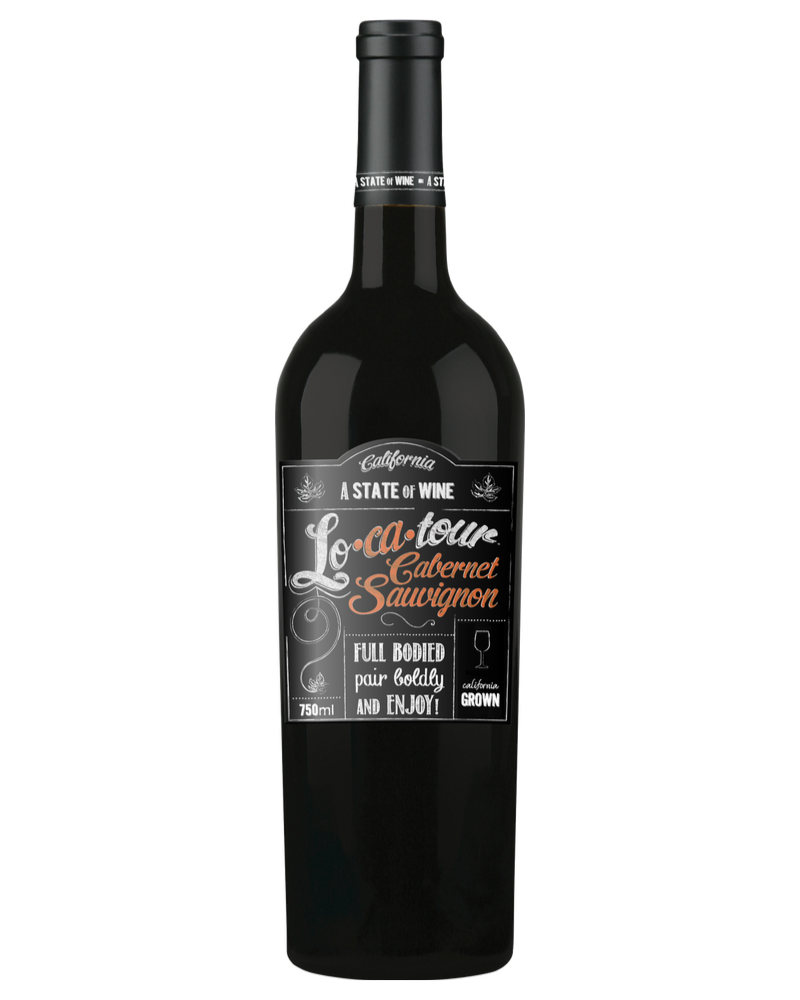 Locatour Cabernet Sauvignon