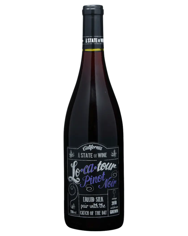 Locatour Pinot Noir