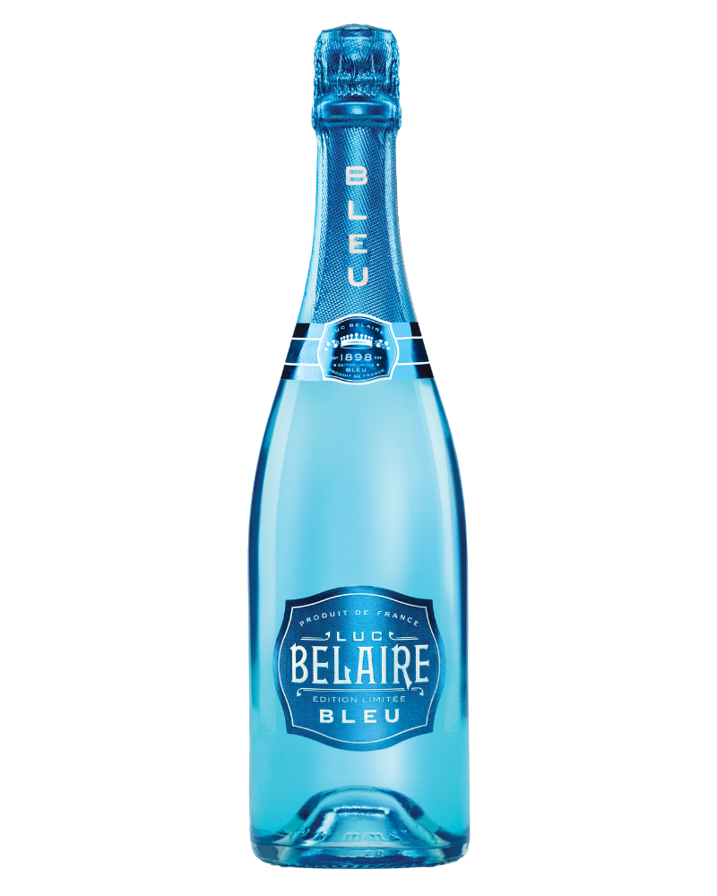 Luc Belaire Bleu