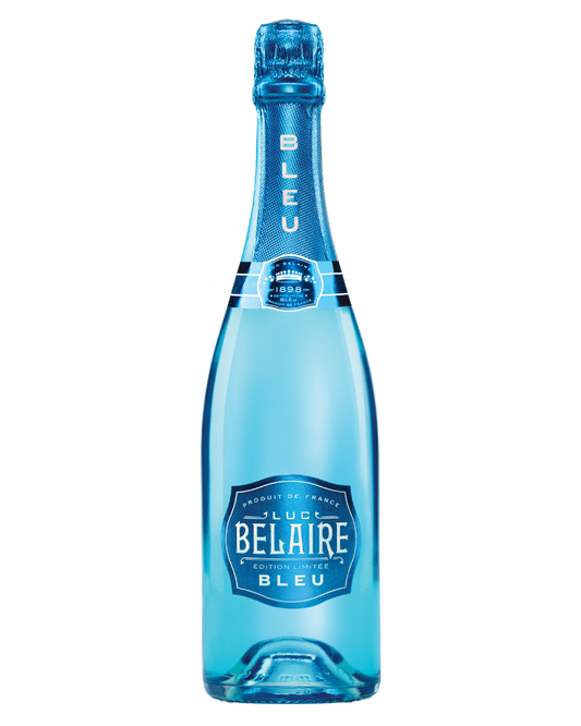Luc Belaire Bleu
