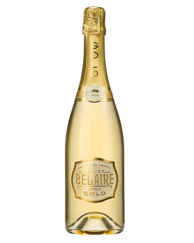 Luc Belaire Gold
