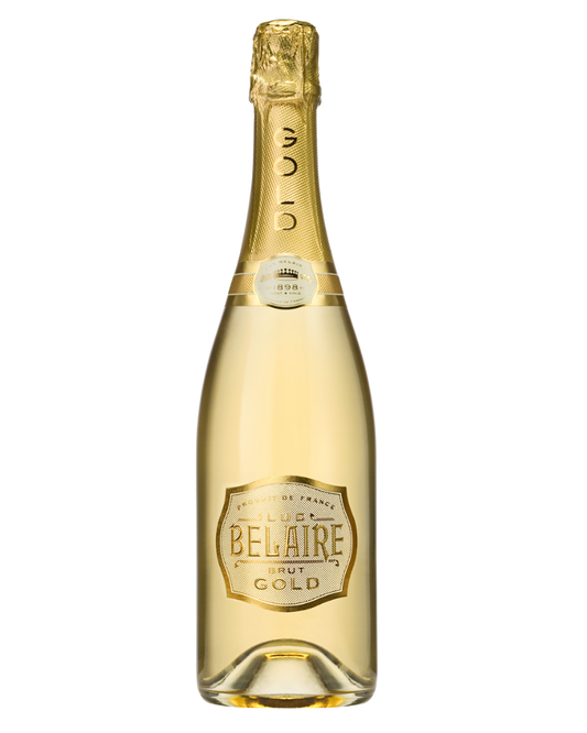 Luc Belaire Gold