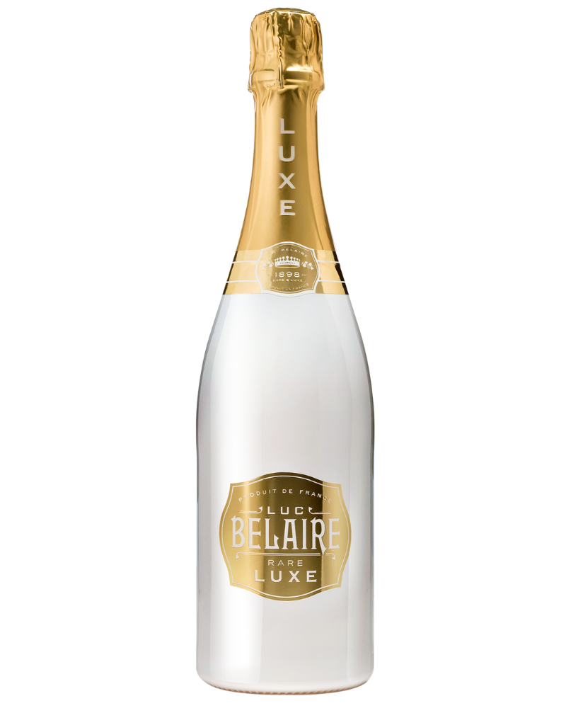 Luc Belaire Luxe