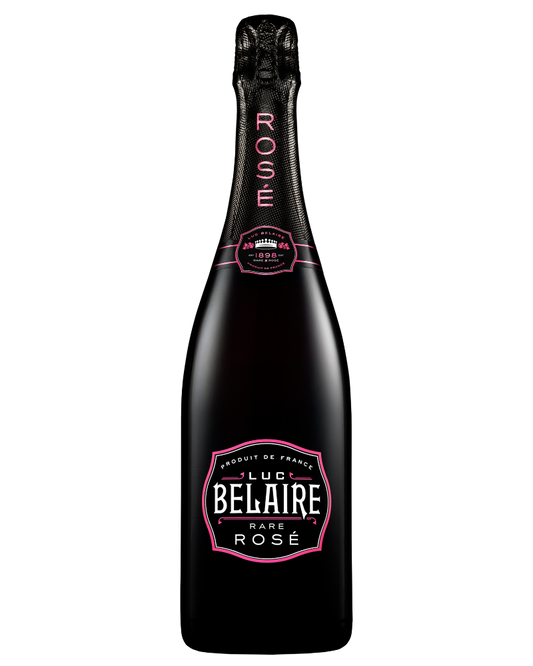 Luc Belaire Rosé Rare