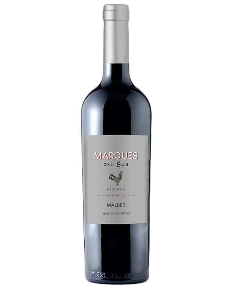 Marques del Sur Reserva Malbec