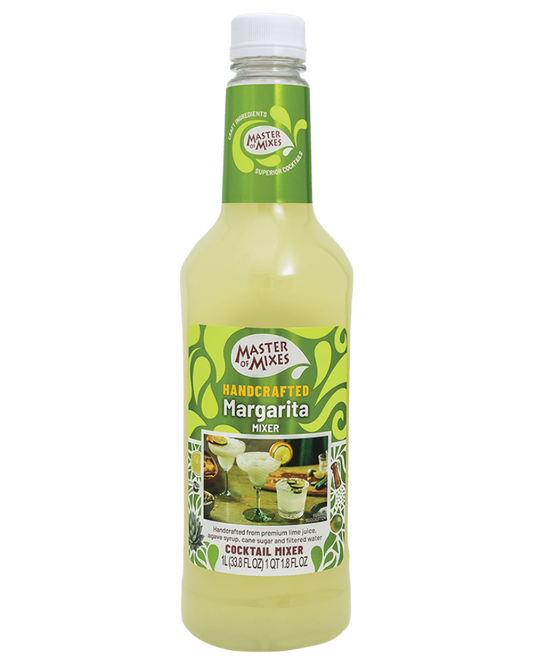 Master of Mixes Margarita