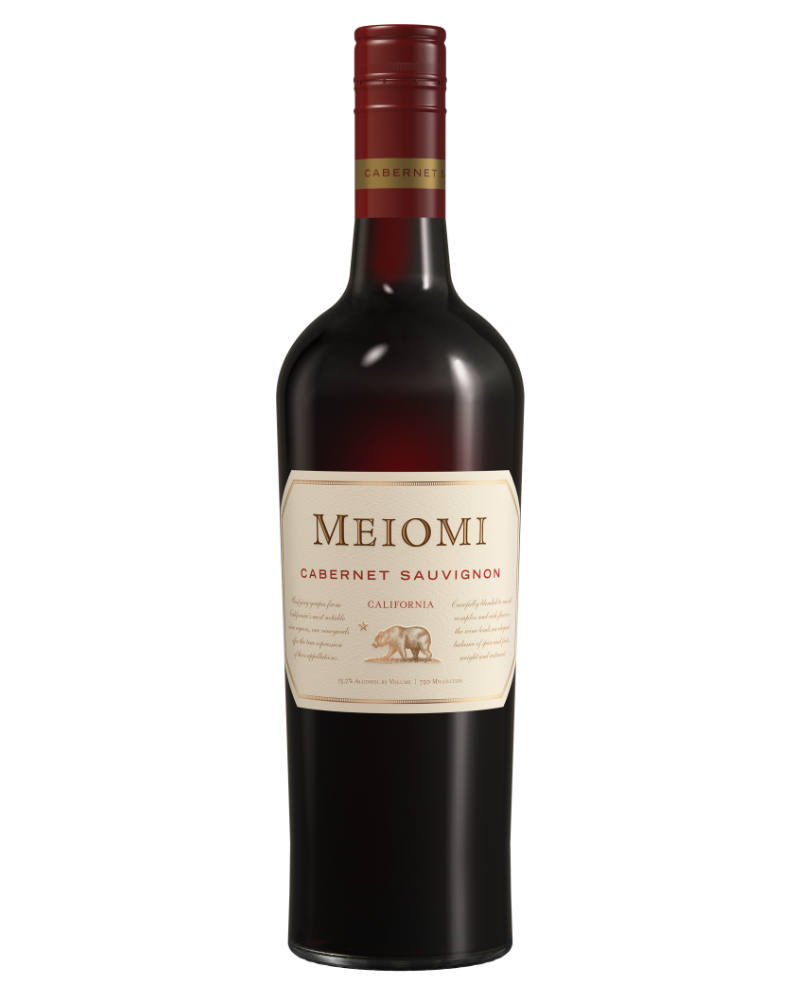 Meiomi Cabernet Sauvignon