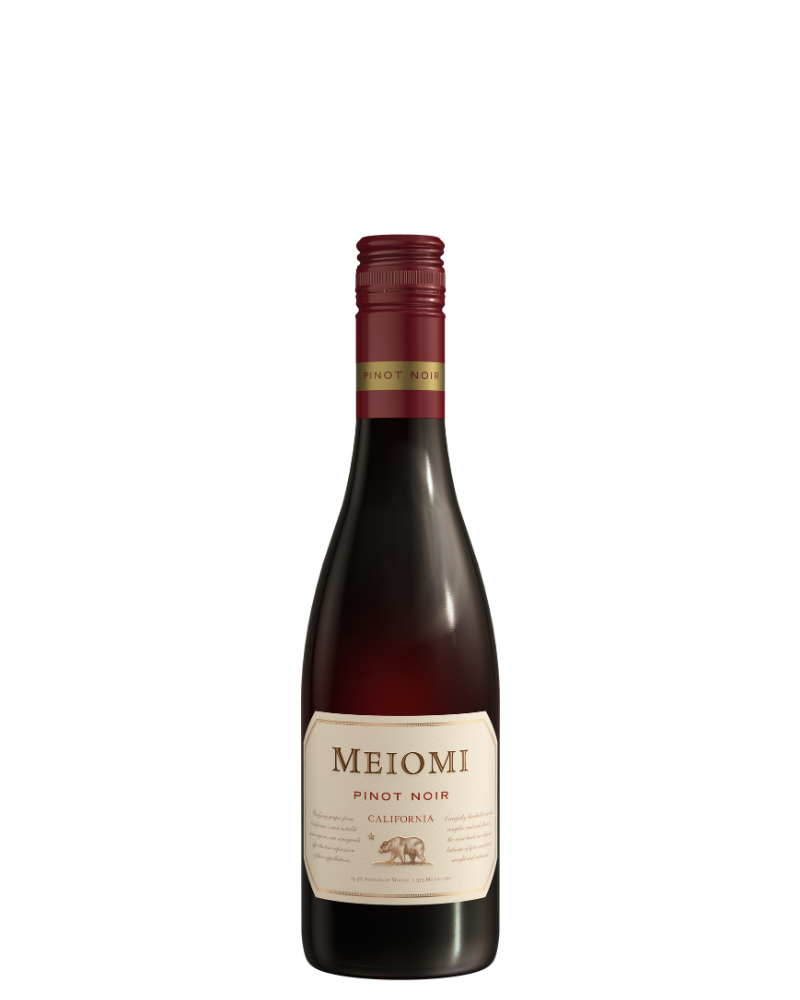 Meiomi Pinot Noir 375 mL