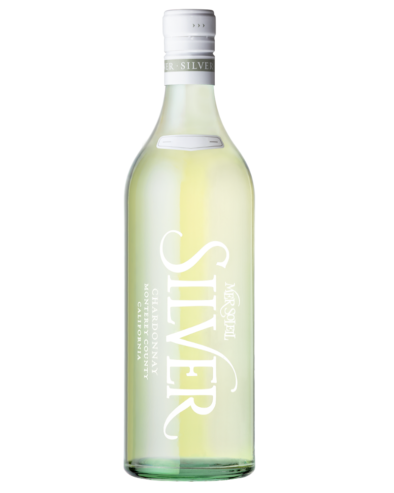 Mer Soleil Chardonnay Silver