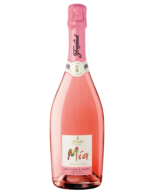 Mia Sparkling Moscato Rose