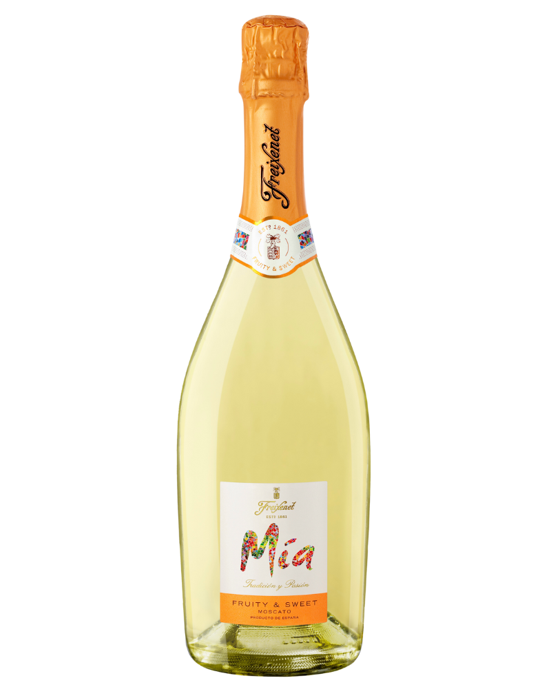 Mia sparkling Moscato