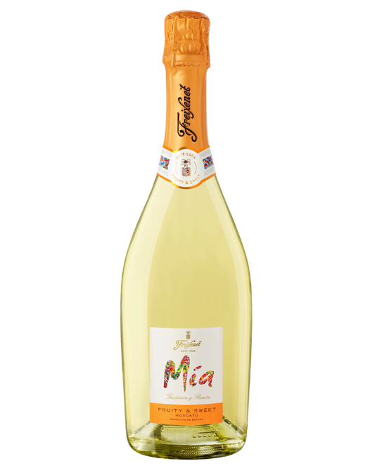 Mia sparkling Moscato