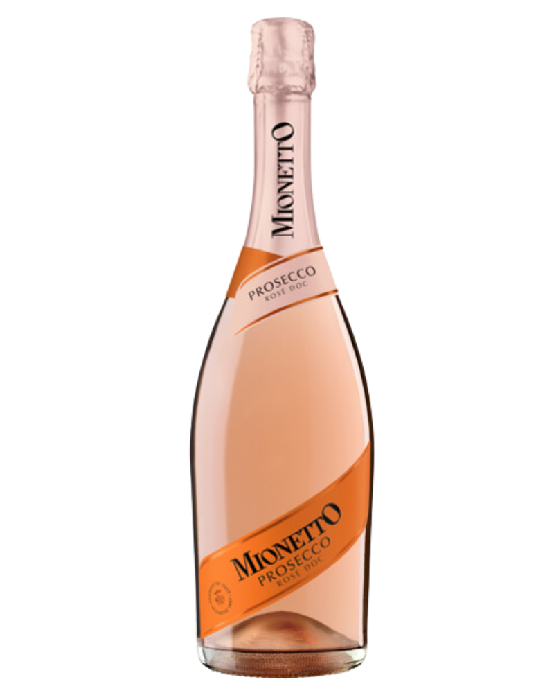 Mionetto Prosecco Rosé Extra Dry