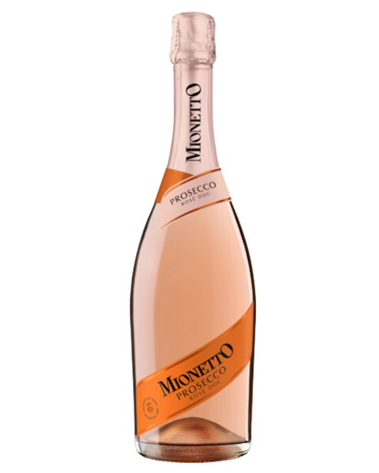 Mionetto Prosecco Rosé Extra Dry