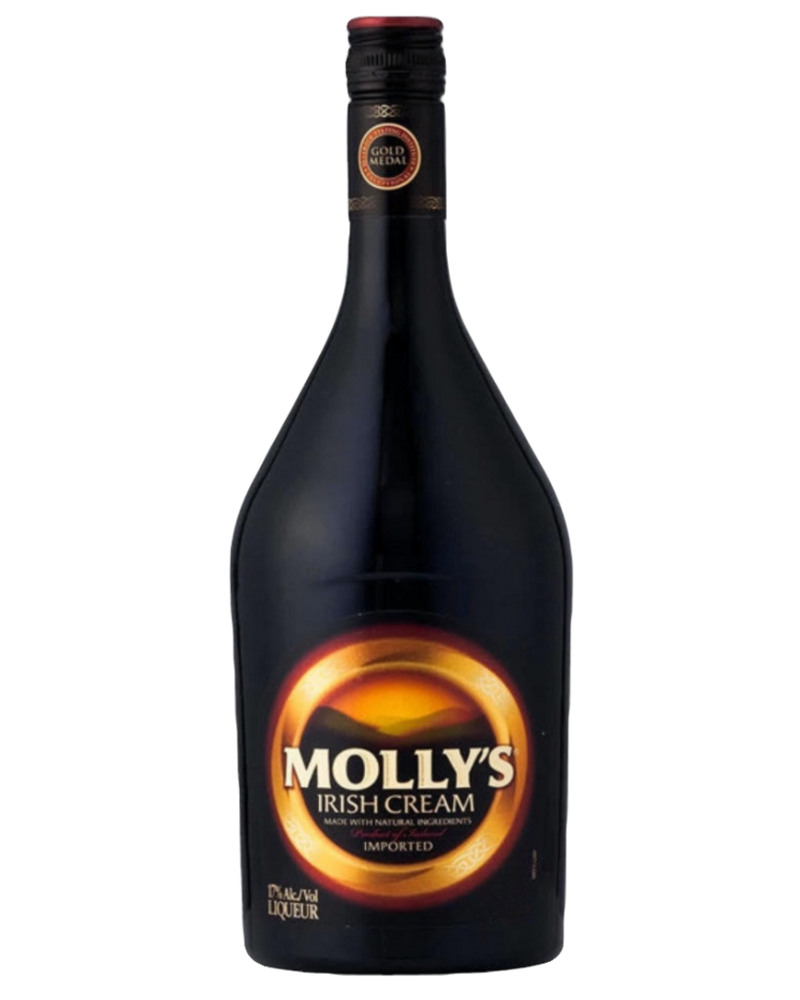 Molly's Irish Cream