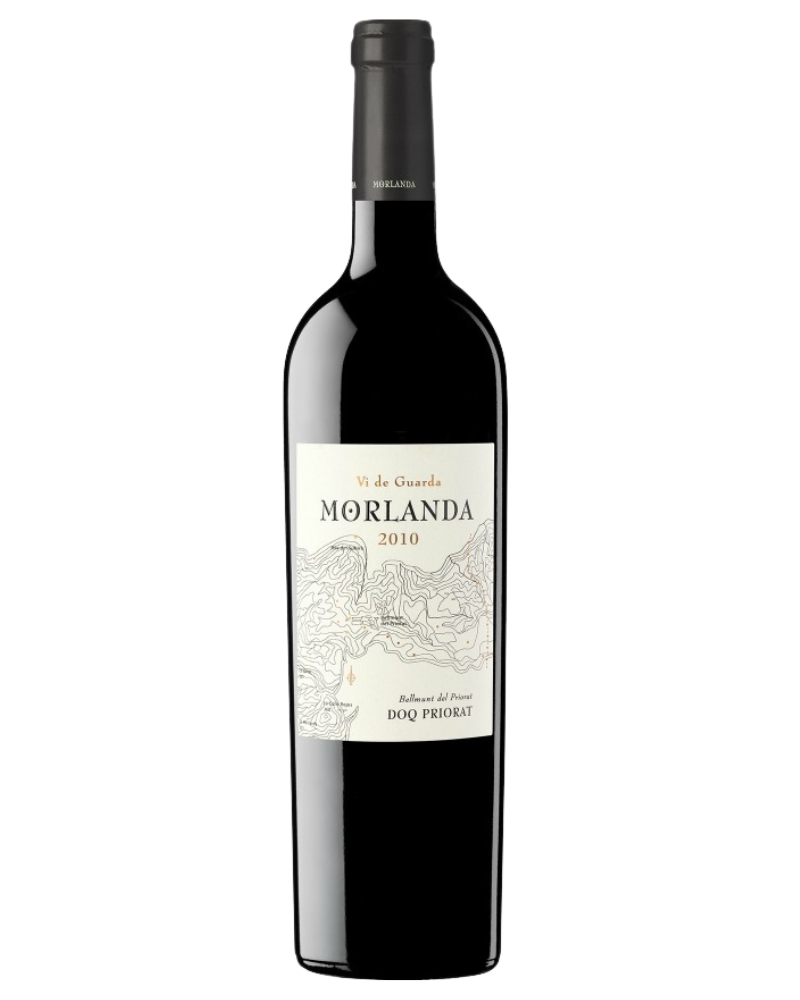 Morlanda