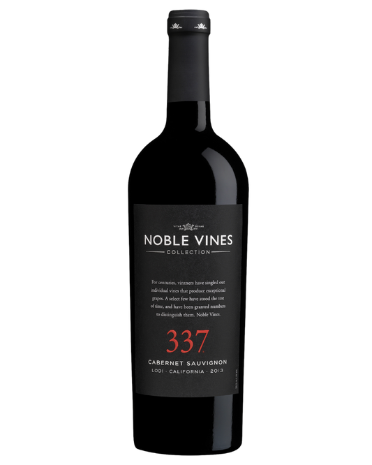 Noble Vines Cabernet Sauvignon 337