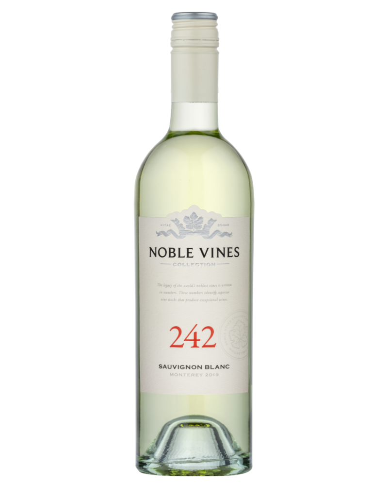 Noble Vines Sauvignon Blanc 242