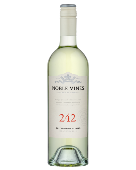 Noble Vines Sauvignon Blanc 242