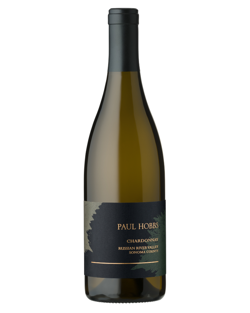 Paul Hobbs Chardonnay RRV
