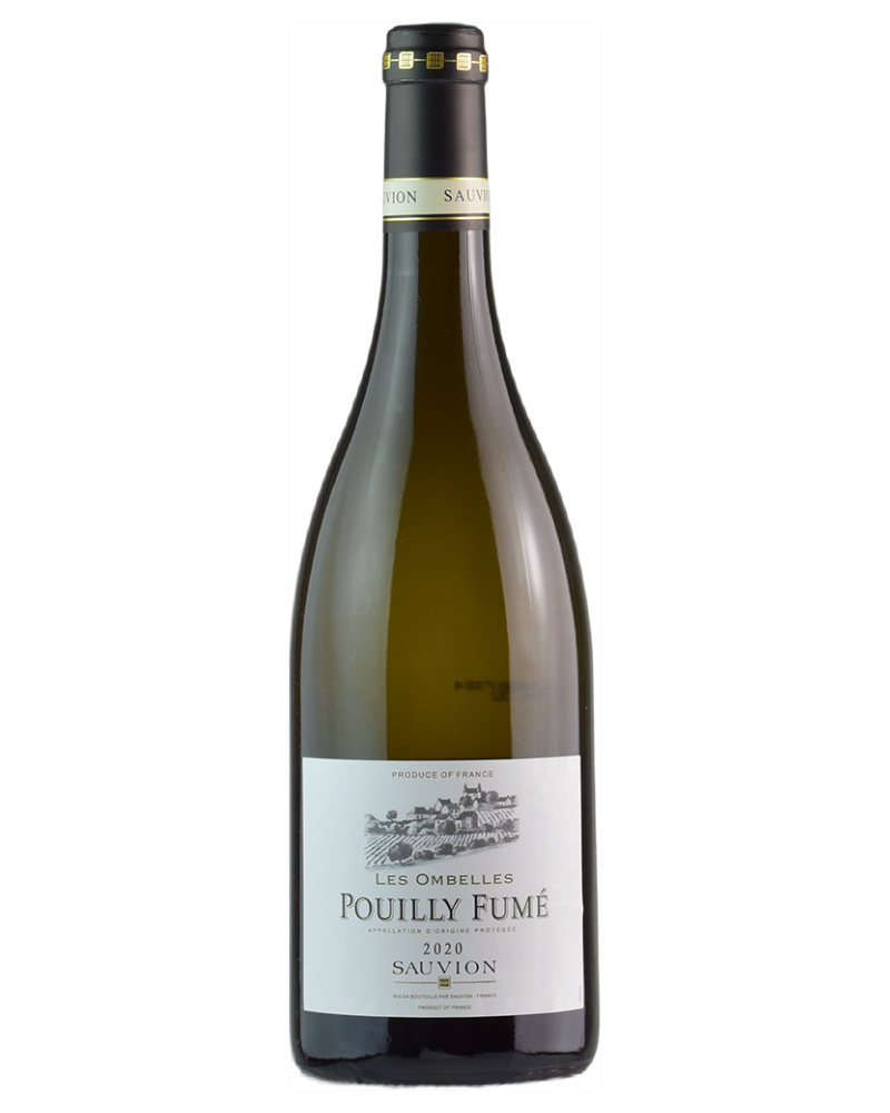Sauvion Pouilly-Fume "Les Ombelles"