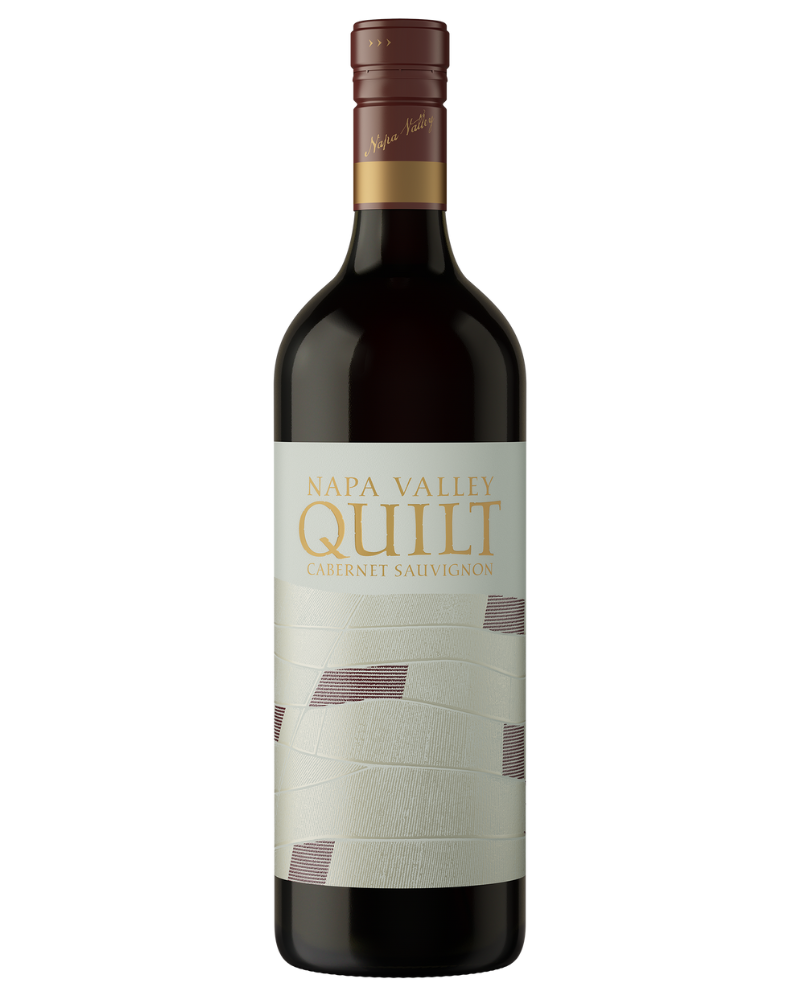 Quilt Cabernet Sauvignon