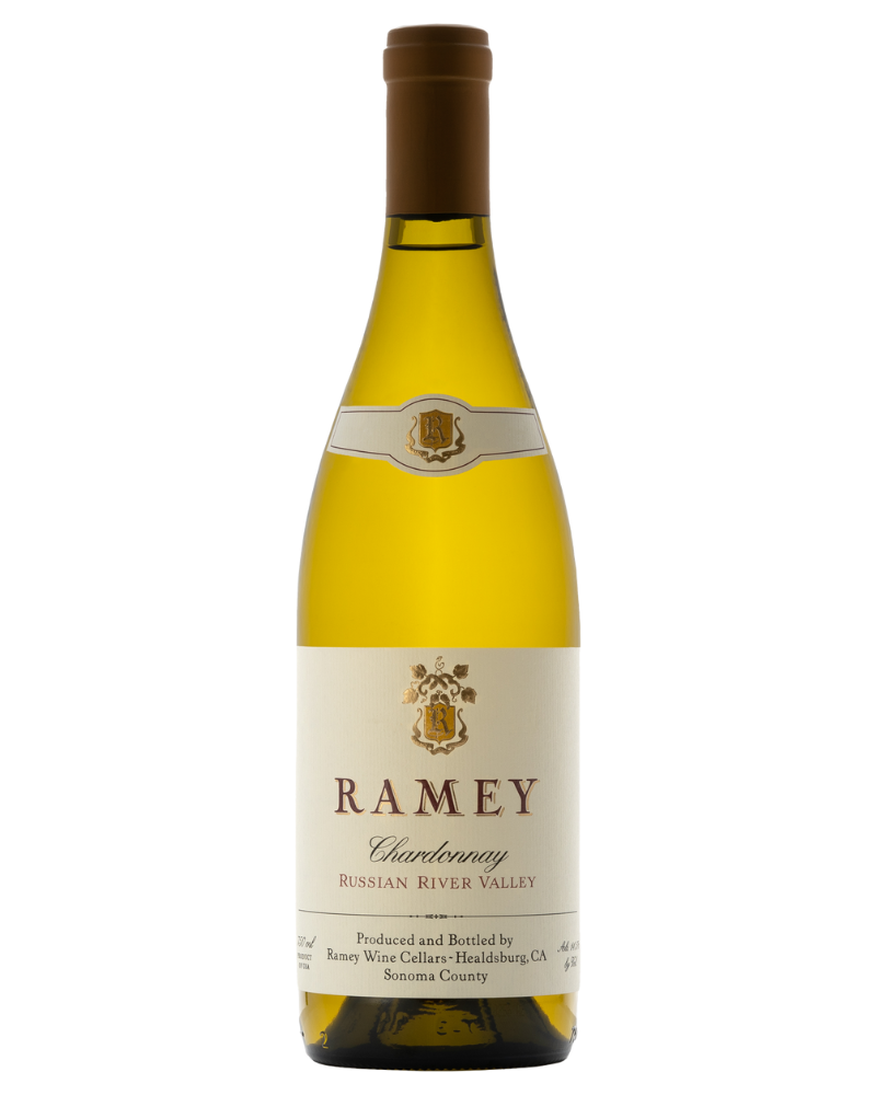 Ramey Chardonnay Russian River