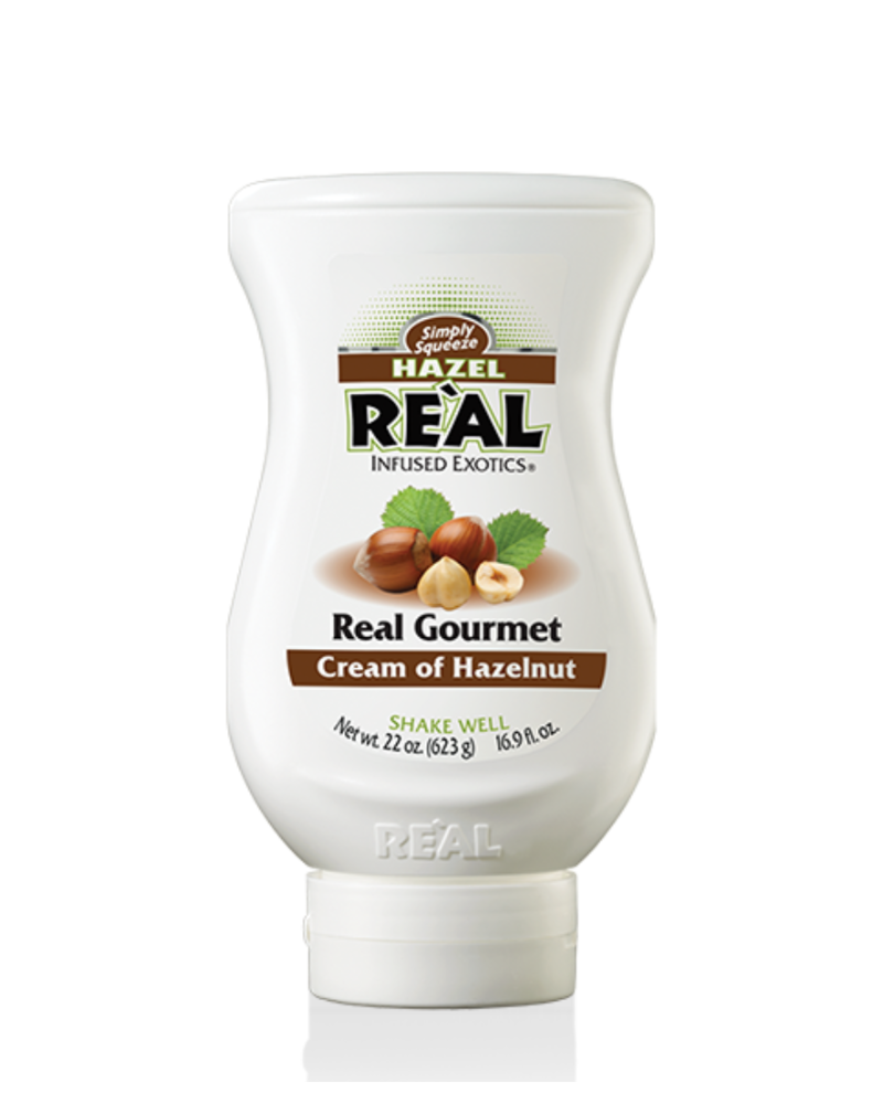 Reàl Cream of Hazelnut