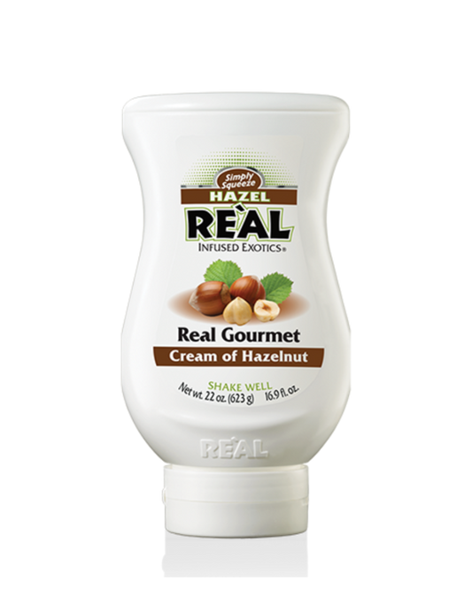Reàl Cream of Hazelnut