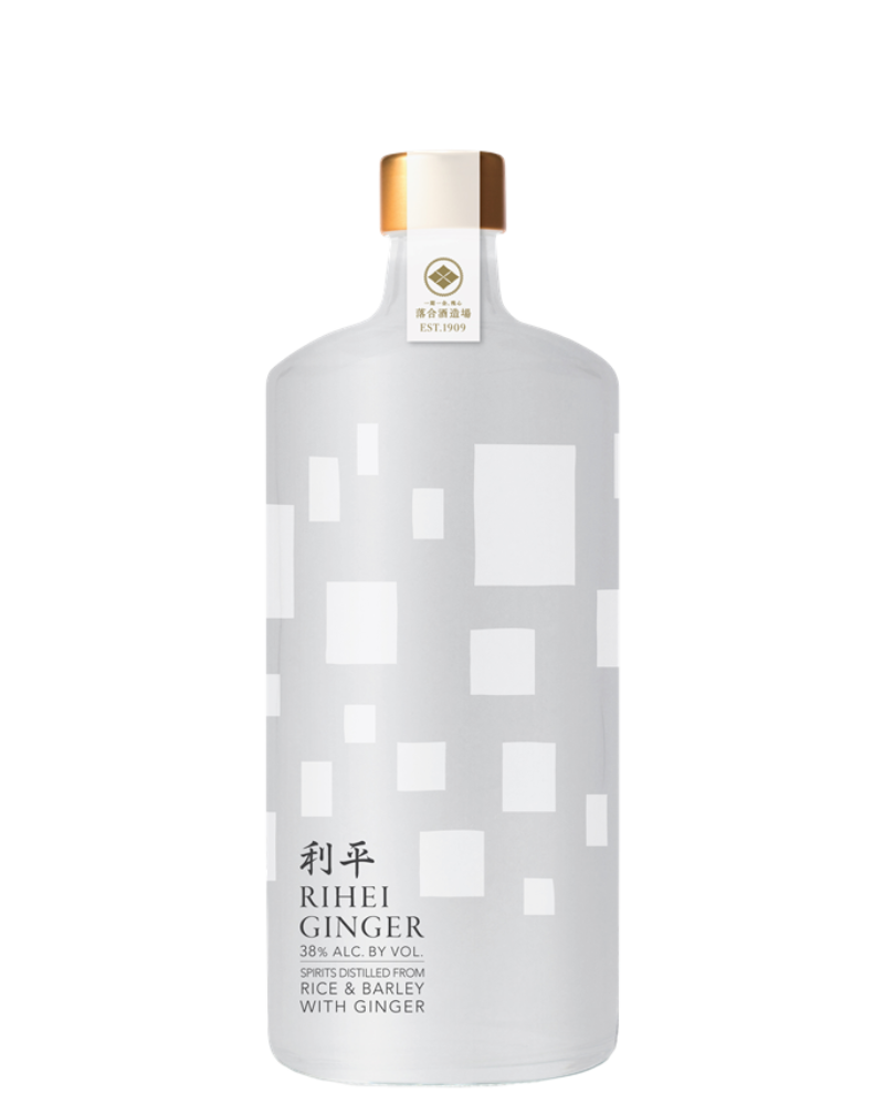 Rihei Ginger Shochu