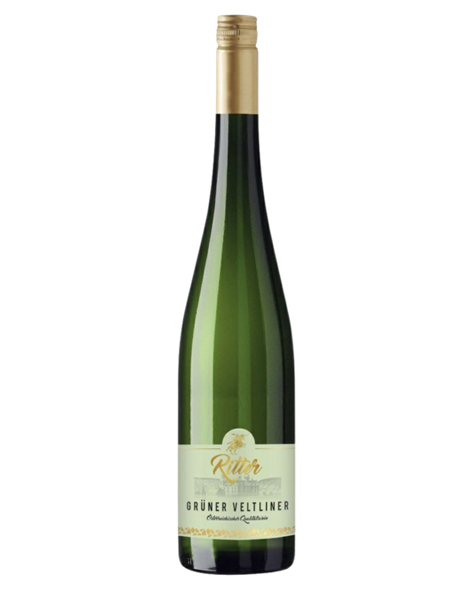 Ritter Grüner Veltliner