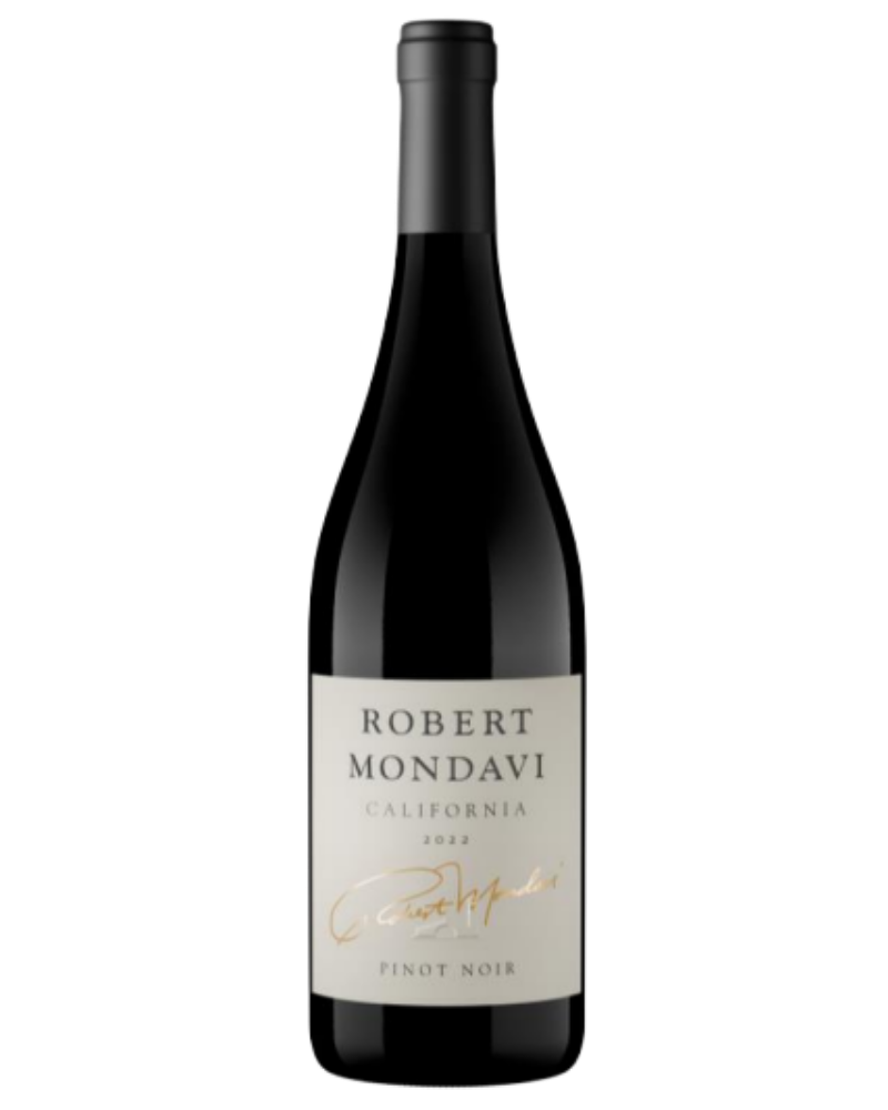 Robert Mondavi California Pinot Noir