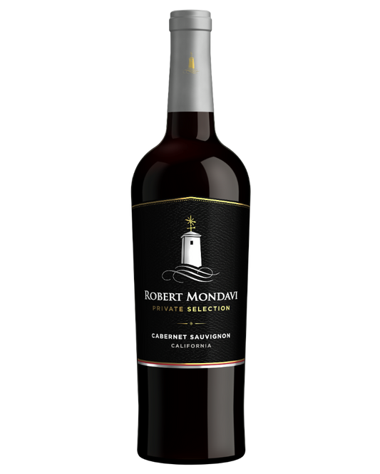 Robert Mondavi Private Selection Cabernet Sauvignon