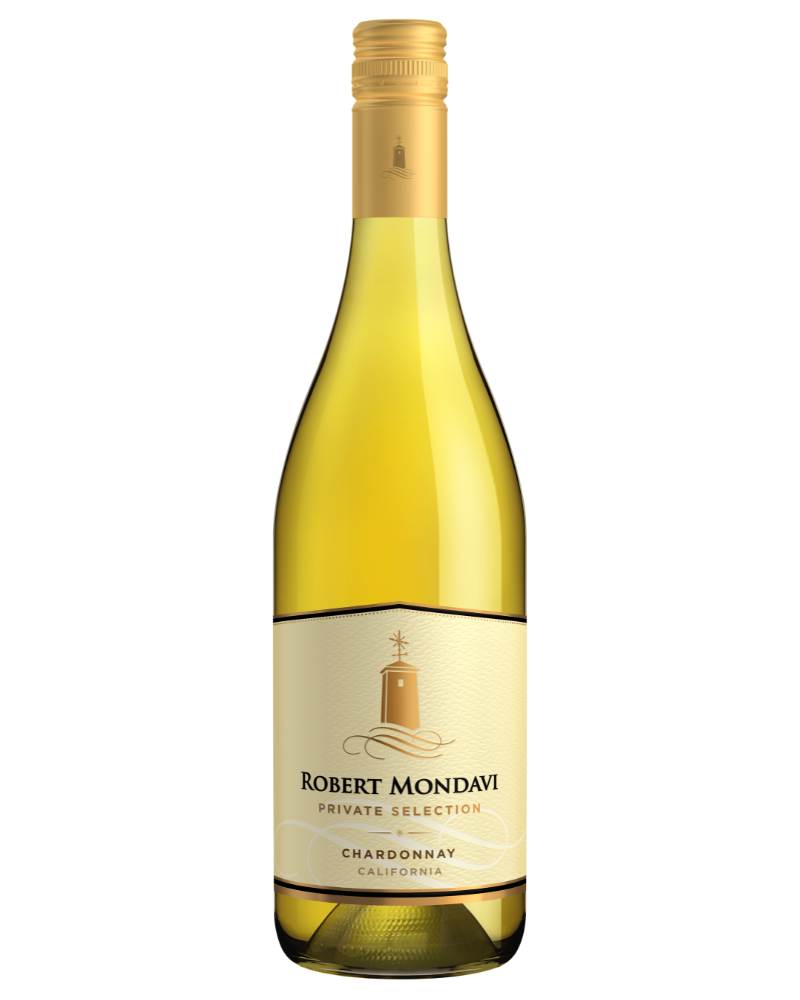 Robert Mondavi Private Selection Chardonnay