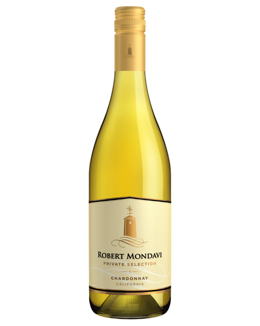 Robert Mondavi Private Selection Chardonnay