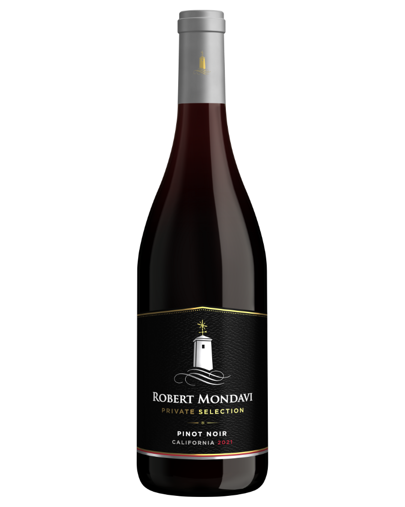Robert Mondavi Private Selection Pinot Noir