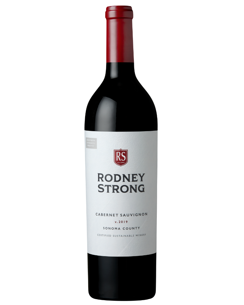 Rodney Strong Cabernet Sauvignon
