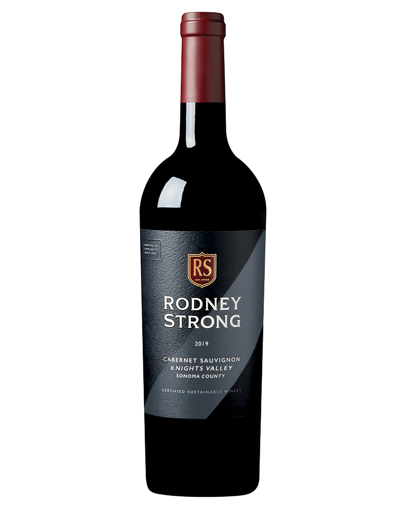 Rodney Strong Knight's Valley Cabernet Sauvignon