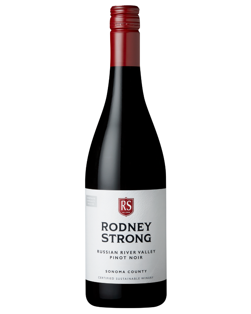 Rodney Strong Pinot Noir