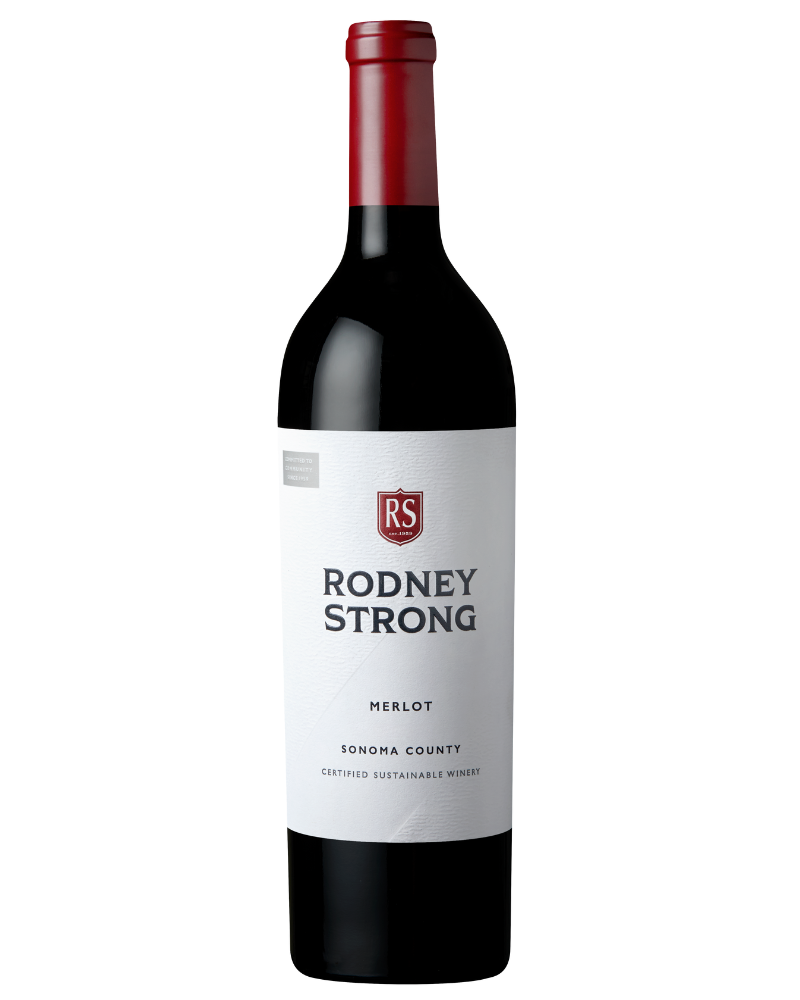 Rodney Strong Merlot