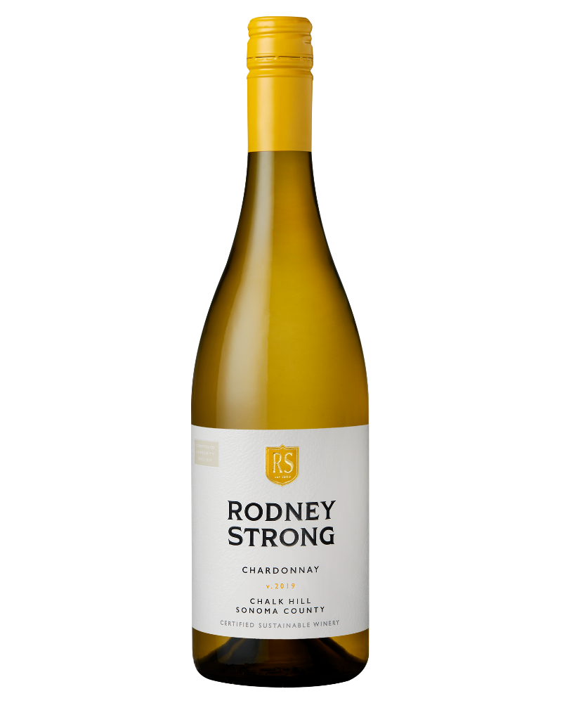 Rodney Strong Chardonnay