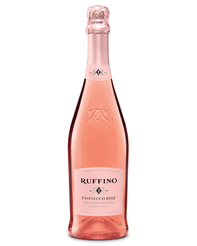 Ruffino Prosecco Rose