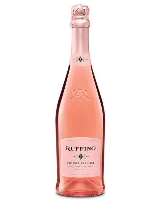 Ruffino Prosecco Rose