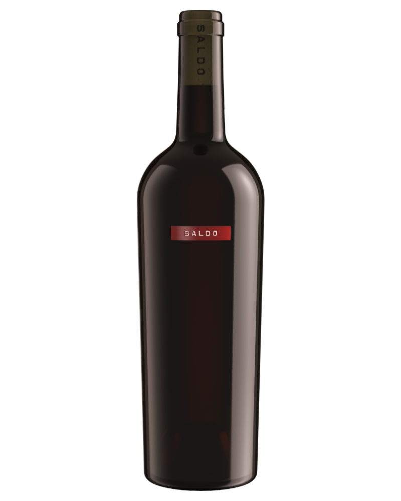Saldo Zinfandel
