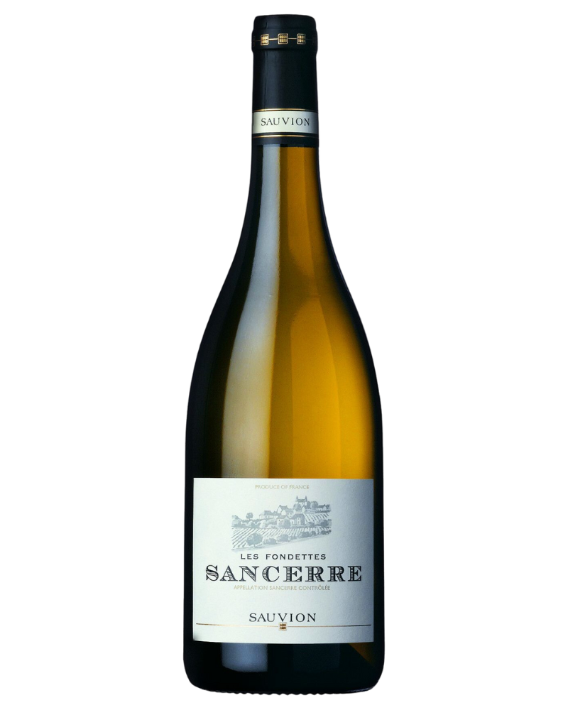 Sauvion Sancerre Les Fondettes