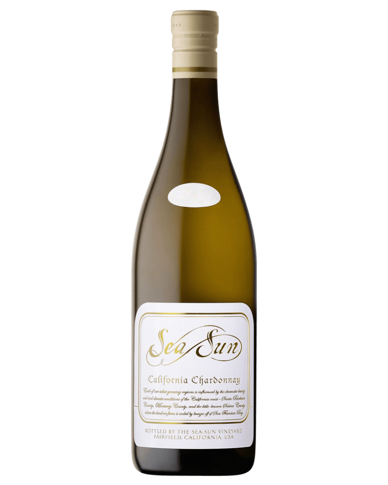 Sea Sun Chardonnay
