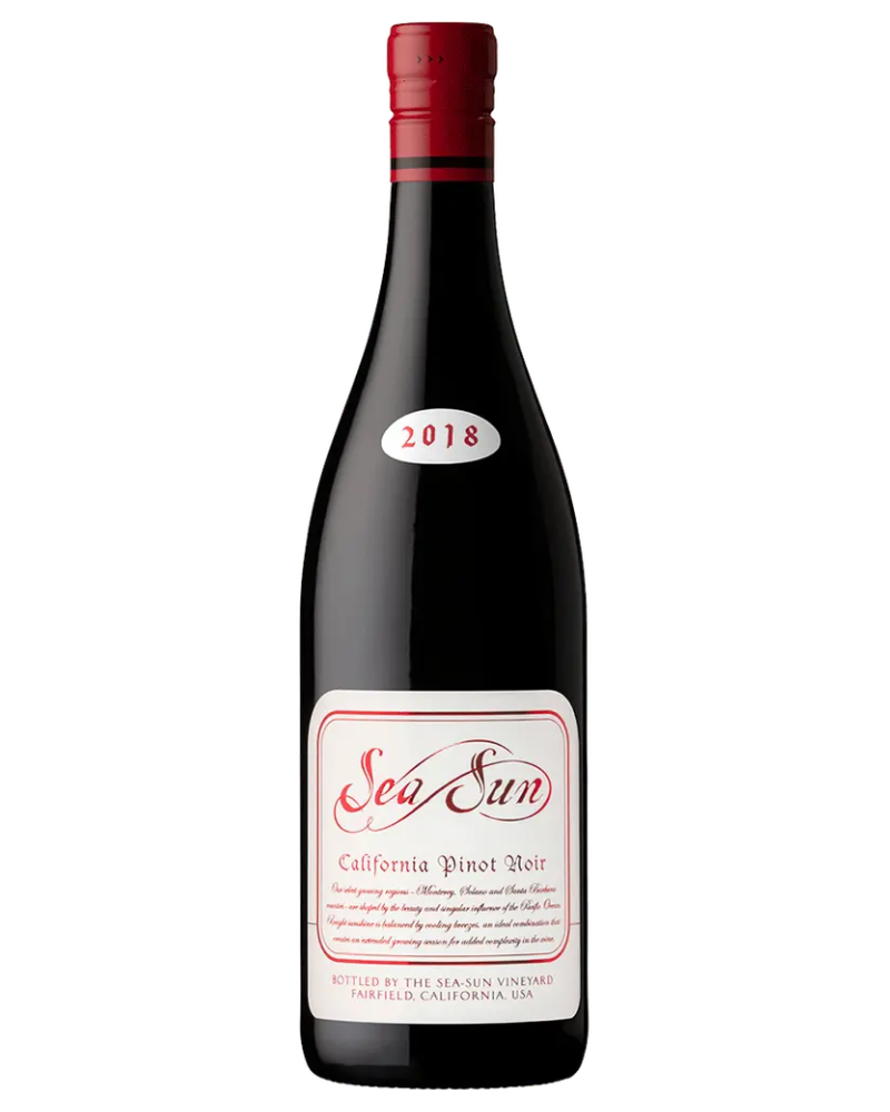 Sea Sun Pinot Noir
